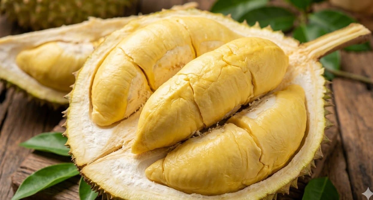 Musang King