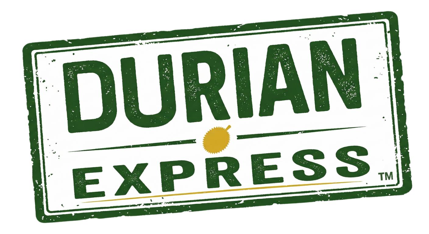 Durian Express - Fresh durian delivery KL and Selangor Malaysia